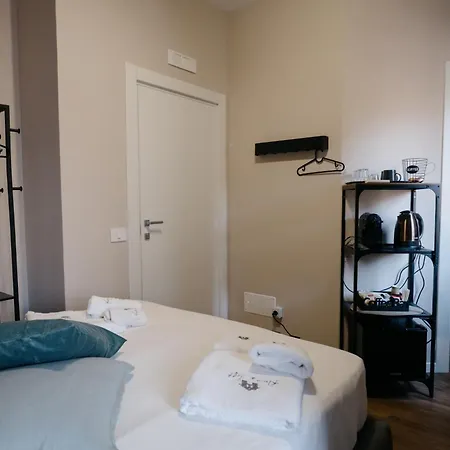 Πανσιόν Amas Loft Station 3*