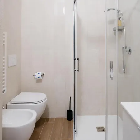 Amas Loft Station Πανσιόν