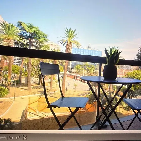 Amas Loft Station Πανσιόν